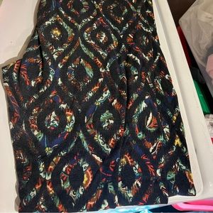 Tc lularoe leggings